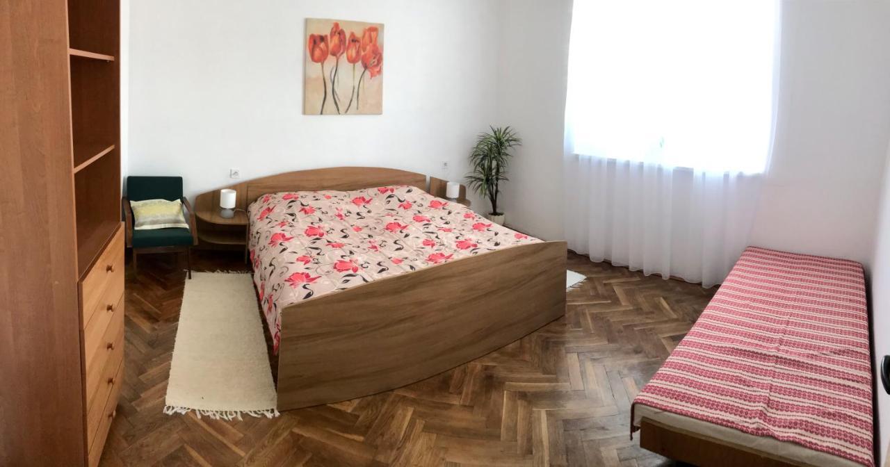 Rodinny Dom U Veroniky Snina Εξωτερικό φωτογραφία