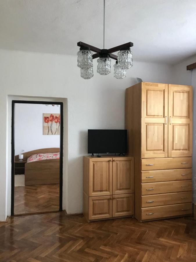 Rodinny Dom U Veroniky Snina Εξωτερικό φωτογραφία