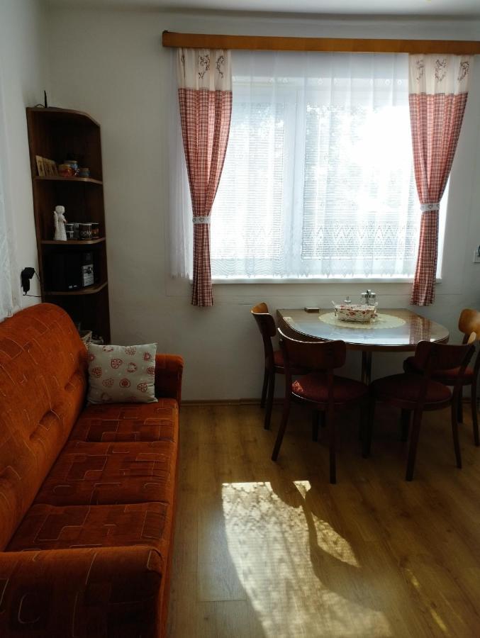 Rodinny Dom U Veroniky Snina Εξωτερικό φωτογραφία