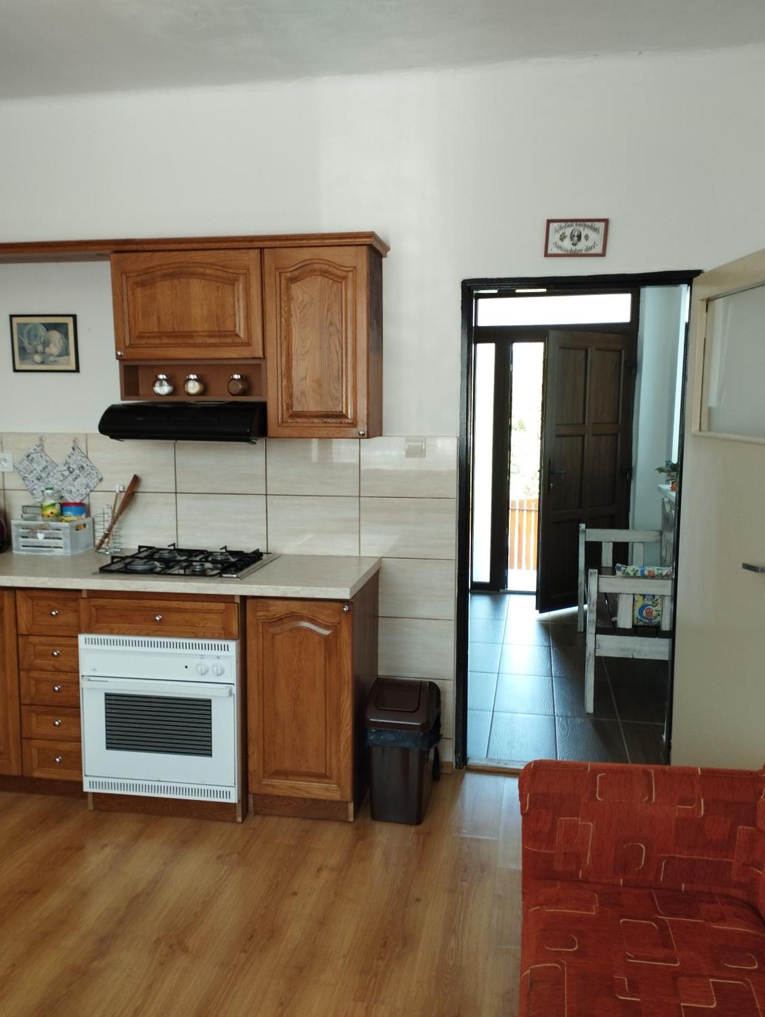 Rodinny Dom U Veroniky Snina Εξωτερικό φωτογραφία